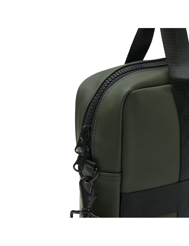 Sac ordinateur Vinga Baltimore avec passant trolley personnalisable