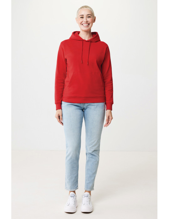 Sweat à capuche IQONIQ Jasper coton 340 g/m² personnalisable