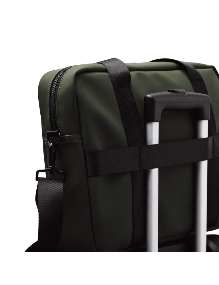Sac ordinateur Vinga Baltimore avec passant trolley personnalisable