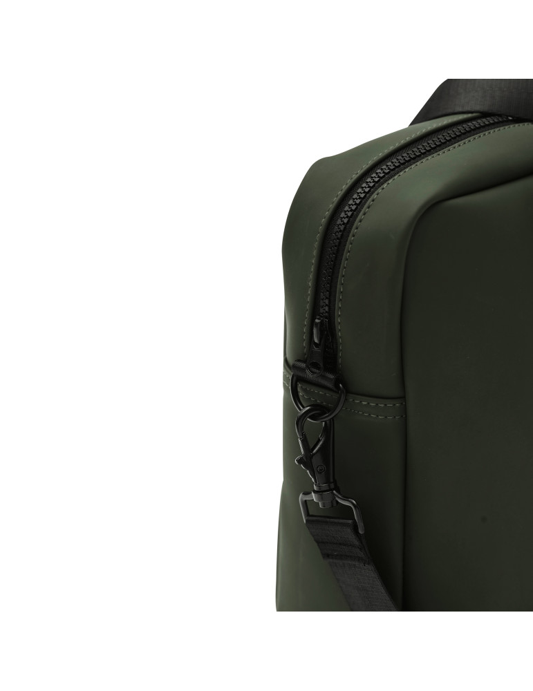Sac ordinateur Vinga Baltimore avec passant trolley personnalisable