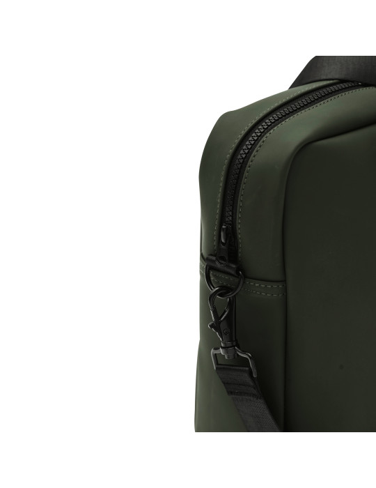 Sac ordinateur Vinga Baltimore avec passant trolley personnalisable