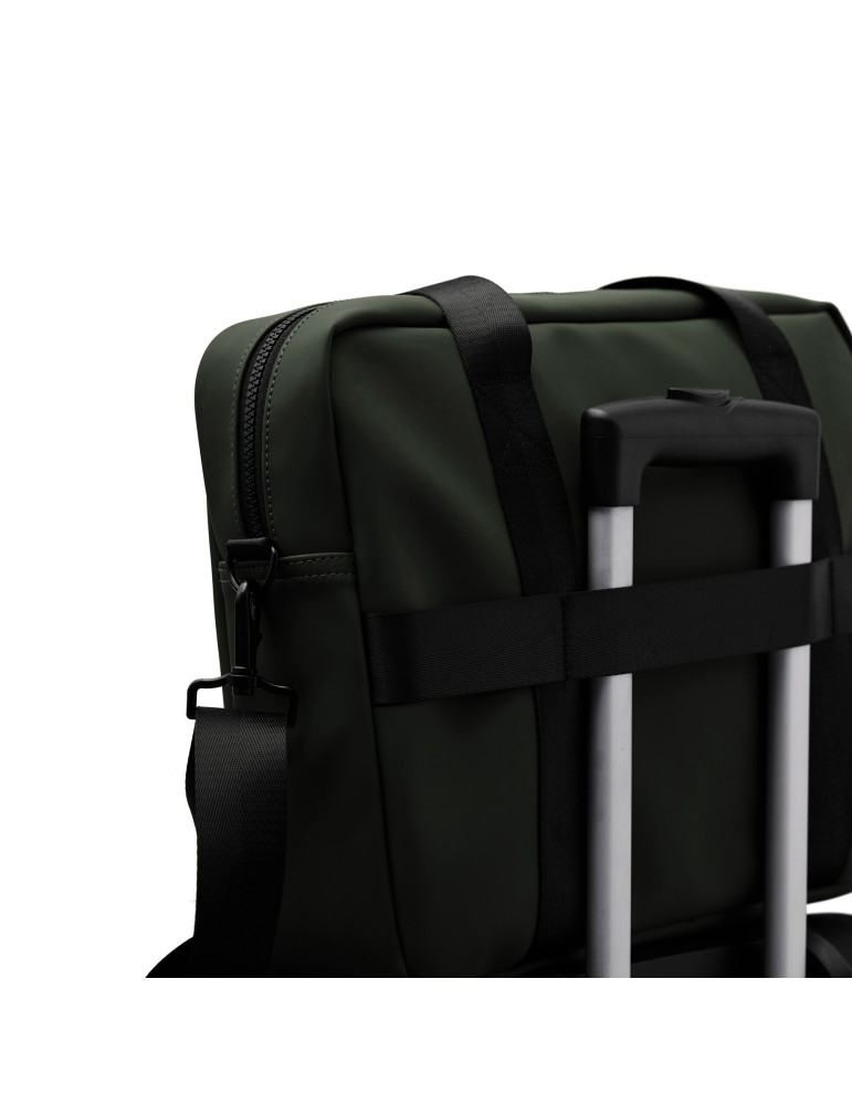 Sac ordinateur Vinga Baltimore avec passant trolley personnalisable