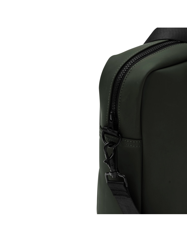 Sac ordinateur Vinga Baltimore avec passant trolley personnalisable