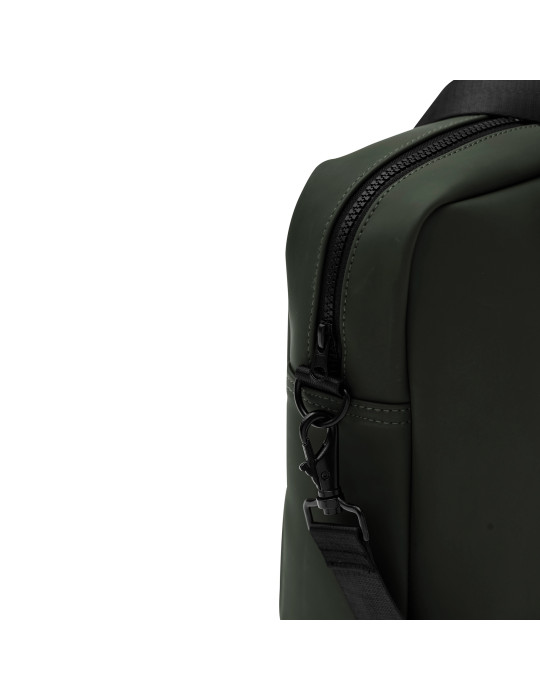 Sac ordinateur Vinga Baltimore avec passant trolley personnalisable