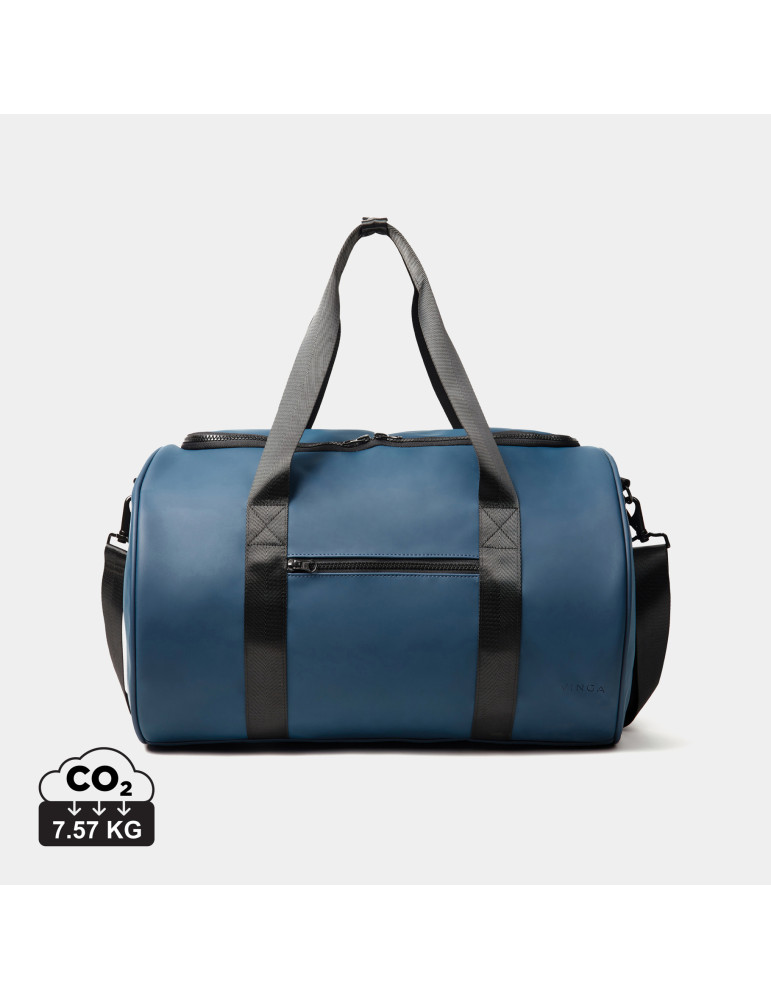 Sac de sport Vinga Baltimore 34 litres recyclé RCS personnalisable