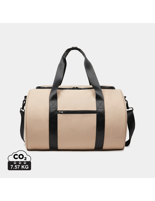 Sac de sport Vinga Baltimore 34 litres recyclé RCS personnalisable