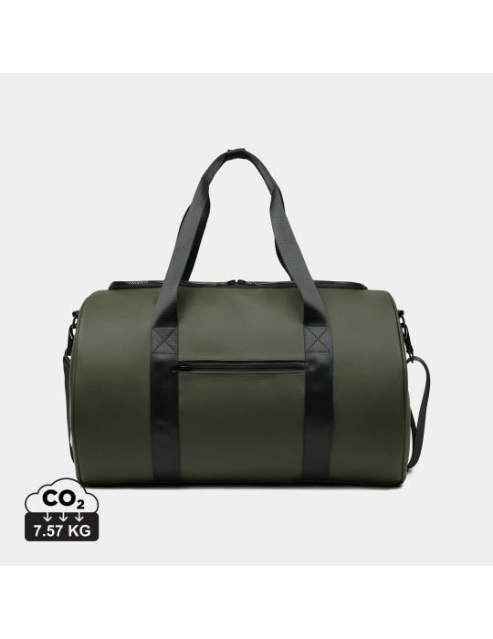 Sac de sport Vinga Baltimore 34 litres recyclé RCS personnalisable