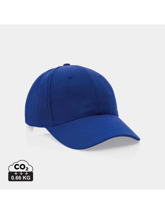 Casquette Impact AWARE 6 panneaux coton 280 g personnalisable