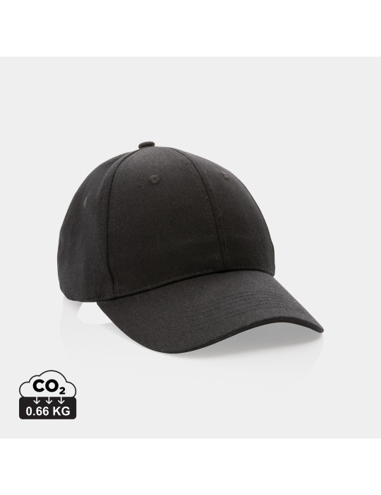 Casquette Impact AWARE 6 panneaux coton 280 g personnalisable