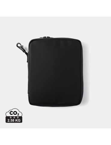 Organiseur Vinga Baltimore avec mousqueton personnalisable