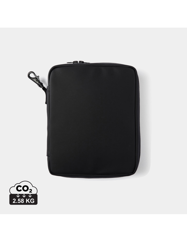 Organiseur Vinga Baltimore avec mousqueton personnalisable