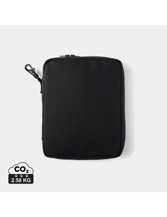 Organiseur Vinga Baltimore avec mousqueton personnalisable