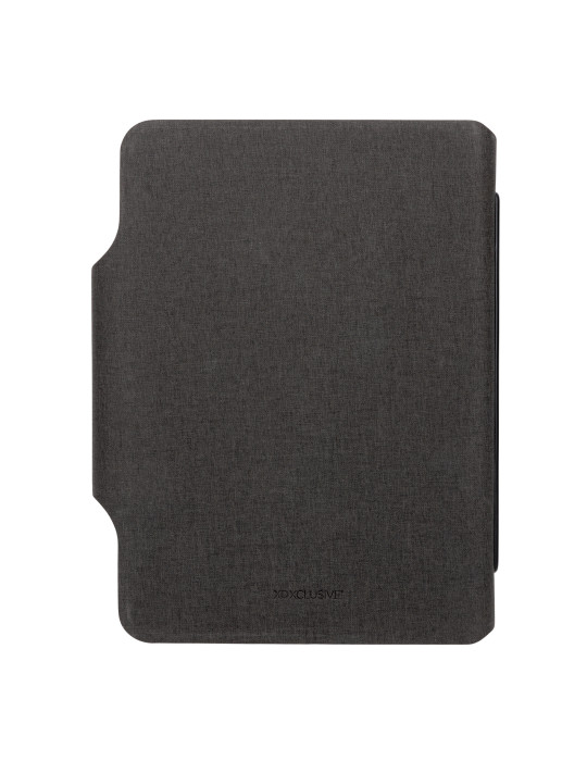 Carnet Artic A5 avec chargeur magnétique 10 W personnalisable
