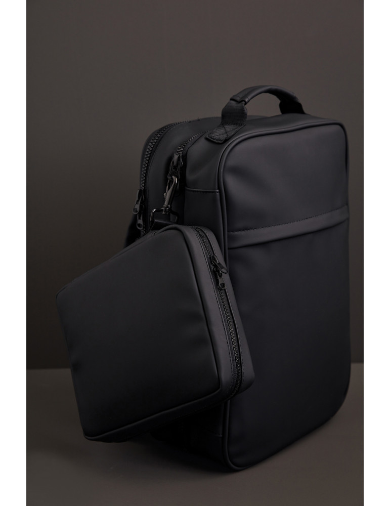 Organiseur Vinga Baltimore avec mousqueton personnalisable
