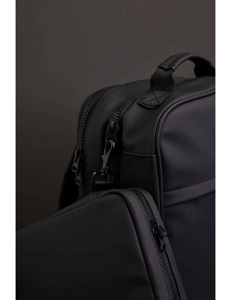 Organiseur Vinga Baltimore avec mousqueton personnalisable
