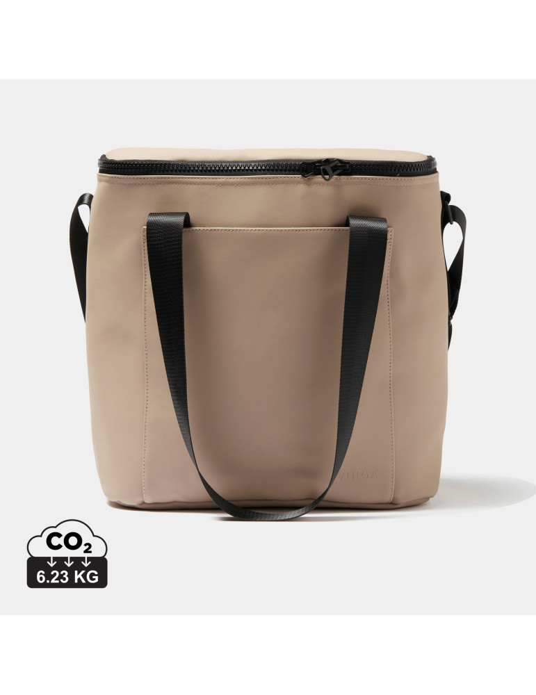 Sac isotherme Vinga Baltimore 30 litres personnalisable