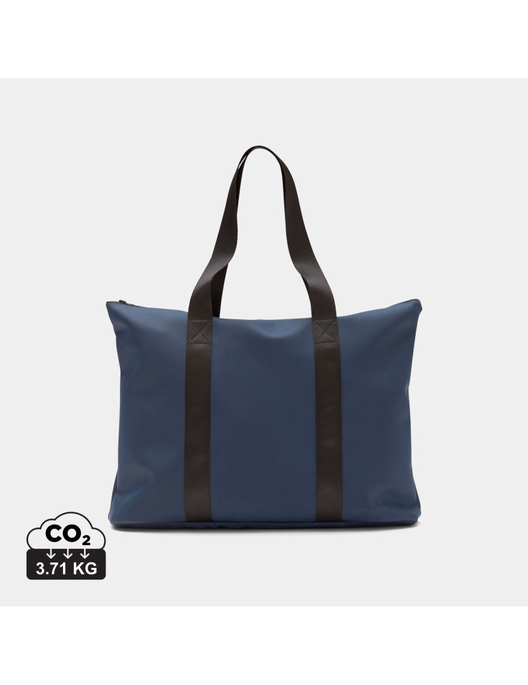 Cabas zippé Vinga Baltimore 20 litres personnalisable