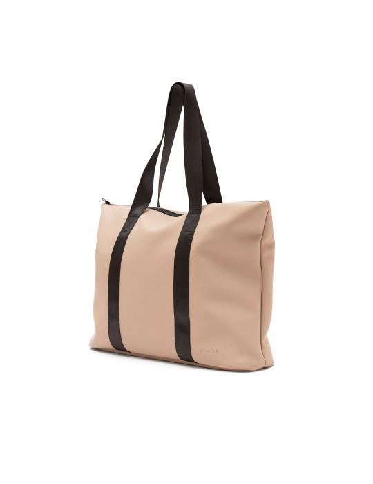 Cabas zippé Vinga Baltimore 20 litres personnalisable