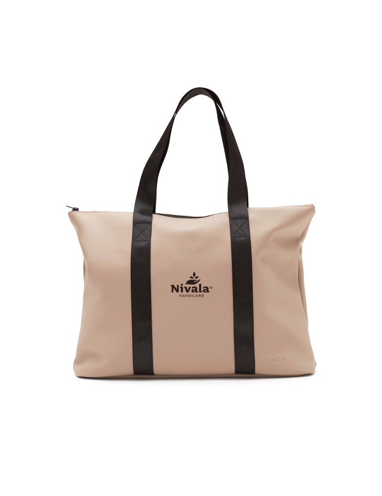 Cabas zippé Vinga Baltimore 20 litres personnalisable