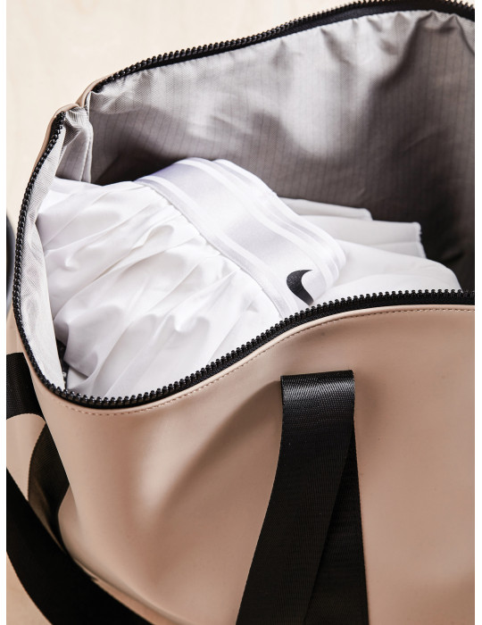 Cabas zippé Vinga Baltimore 20 litres personnalisable