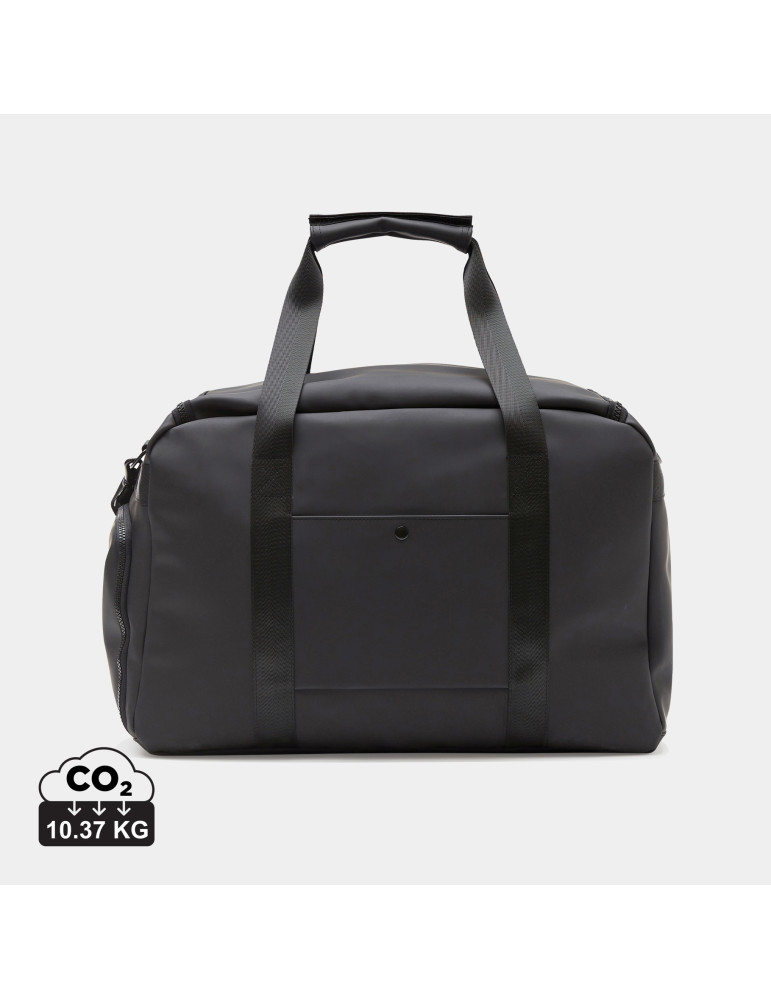 Sac gym Vinga Baltimore 50 litres compartiment chaussures personnalisable