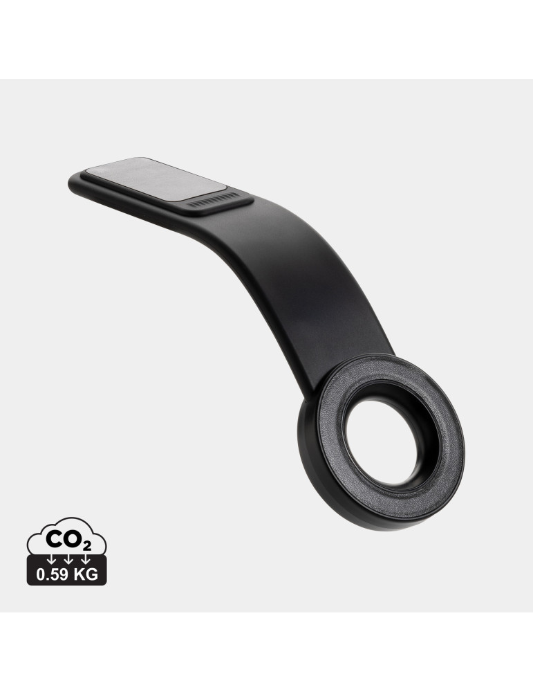 Support magnétique pour voiture DriveGrip en plastique RCS personnalisable