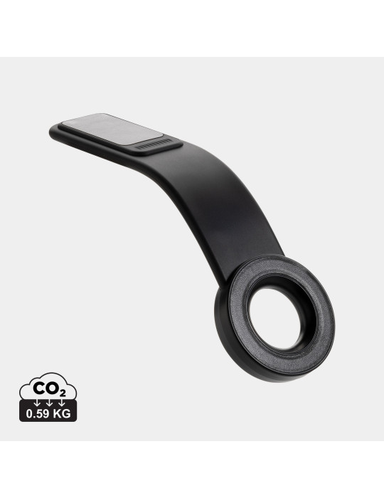 Support magnétique pour voiture DriveGrip en plastique RCS personnalisable