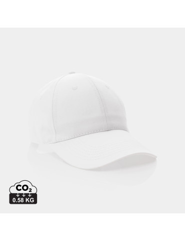 Casquette Impact AWARE 6 panneaux coton 190 g personnalisable
