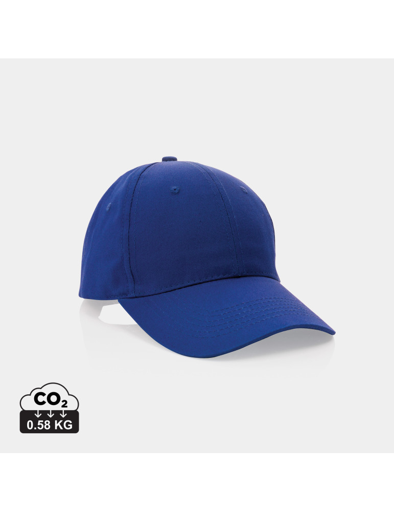 Casquette Impact AWARE 6 panneaux coton 190 g personnalisable