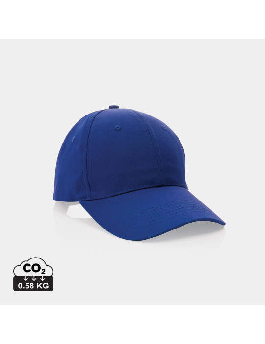 Casquette Impact AWARE 6 panneaux coton 190 g personnalisable