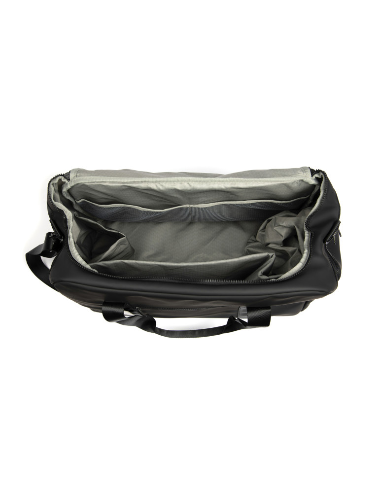 Sac gym Vinga Baltimore 50 litres compartiment chaussures personnalisable