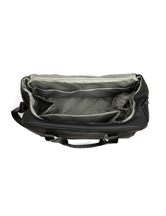 Sac gym Vinga Baltimore 50 litres compartiment chaussures personnalisable