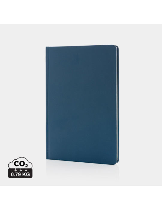Carnet A5 Impact rigide en papier minéral personnalisable