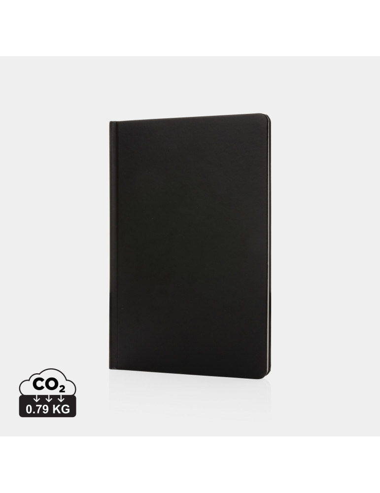 Carnet A5 Impact rigide en papier minéral personnalisable