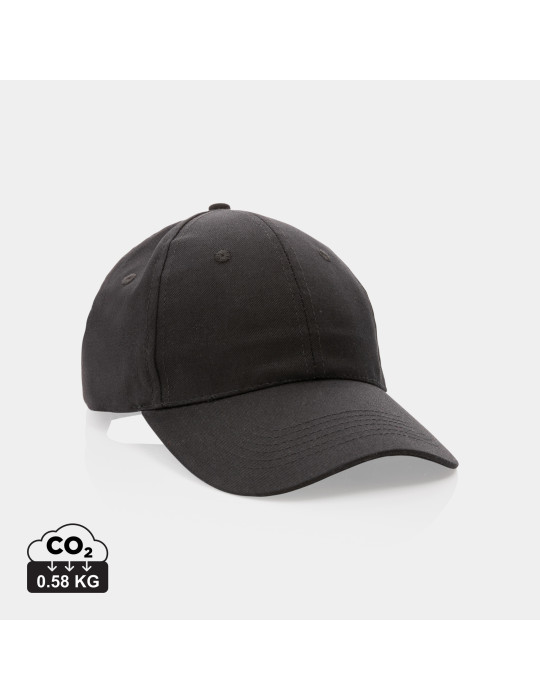 Casquette Impact AWARE 6 panneaux coton 190 g personnalisable
