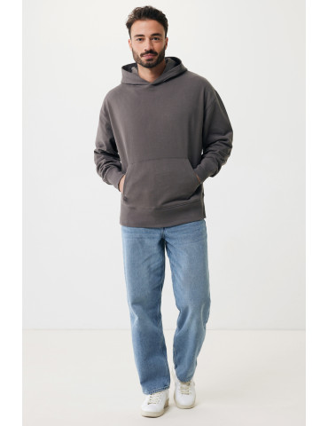 Sweat à capuche décontracté IQONIQ Yoho 340 g/m² personnalisable