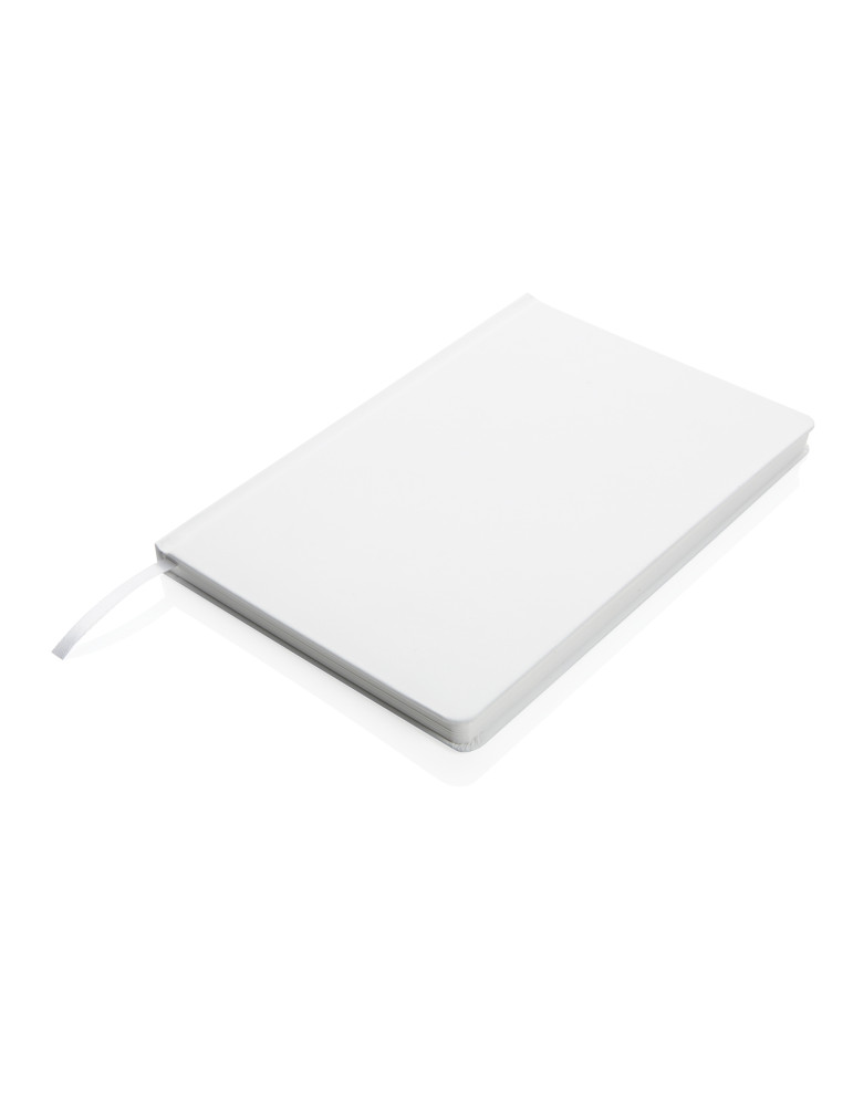 Carnet A5 Impact rigide en papier minéral personnalisable