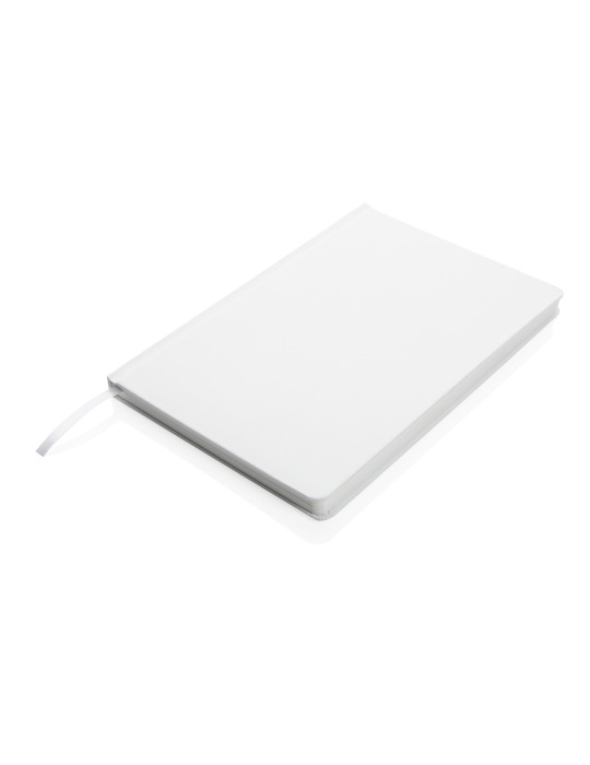 Carnet A5 Impact rigide en papier minéral personnalisable