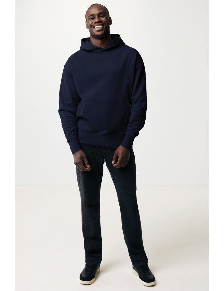 Sweat à capuche décontracté IQONIQ Yoho 340 g/m² personnalisable
