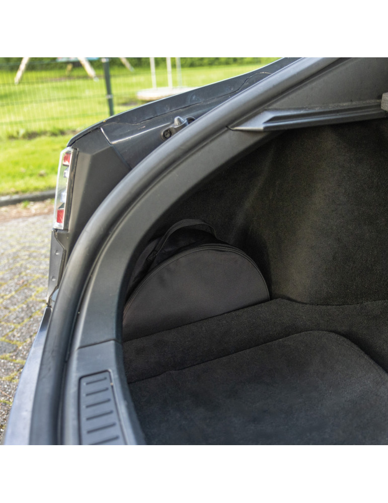 Sac de rangement pour câbles EV en rPET Aware Volty personnalisable