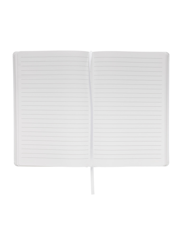 Carnet A5 Impact rigide en papier minéral personnalisable