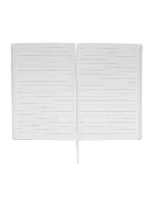 Carnet A5 Impact rigide en papier minéral personnalisable