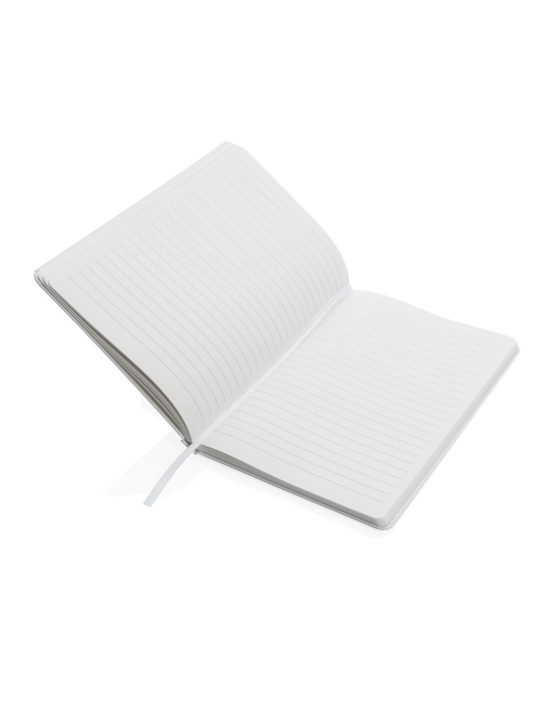 Carnet A5 Impact rigide en papier minéral personnalisable