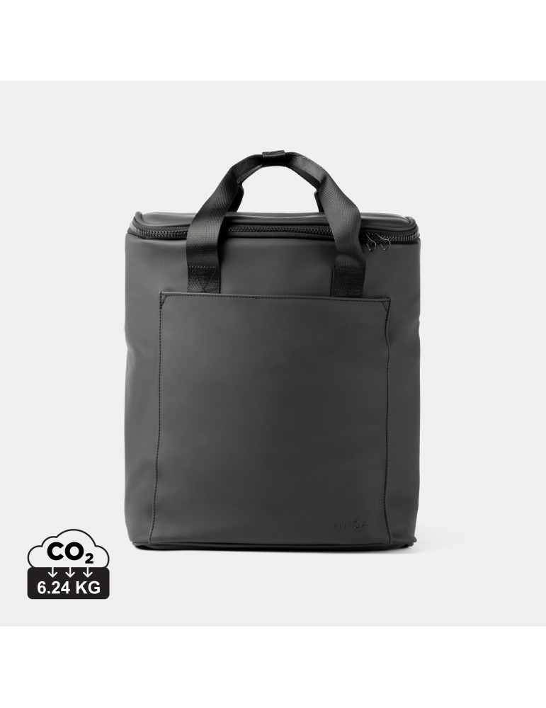 Sac à dos isotherme Vinga Baltimore 20 litres personnalisable