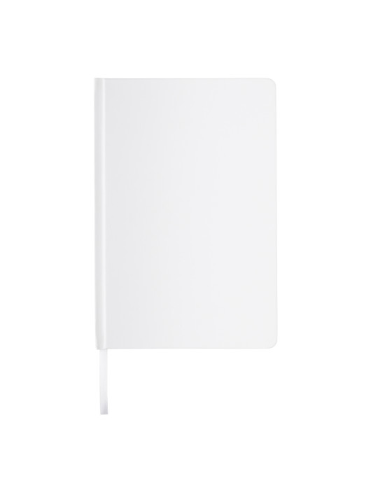 Carnet A5 Impact rigide en papier minéral personnalisable