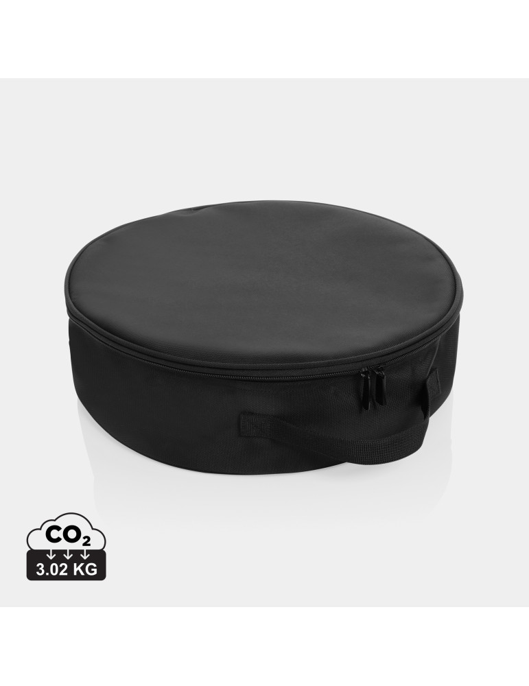 Sac de rangement pour câbles EV en rPET Aware Volty personnalisable