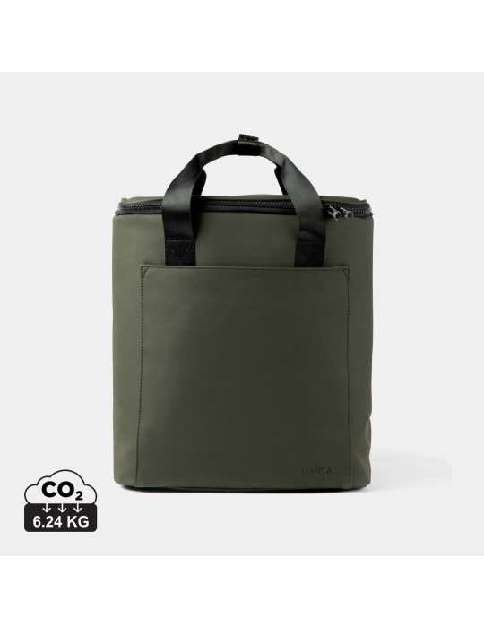 Sac à dos isotherme Vinga Baltimore 20 litres personnalisable