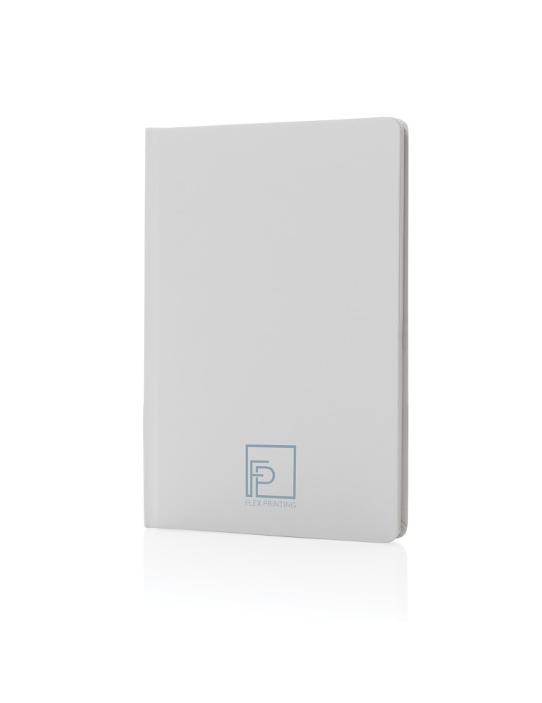 Carnet A5 Impact rigide en papier minéral personnalisable
