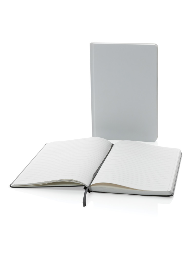 Carnet A5 Impact rigide en papier minéral personnalisable