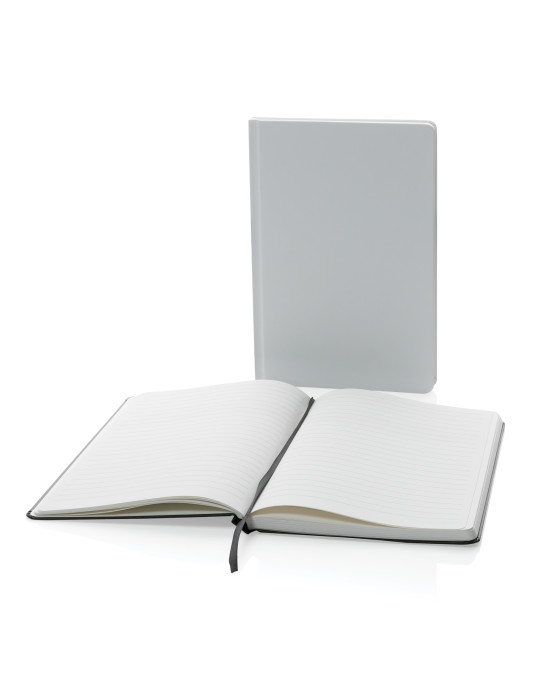 Carnet A5 Impact rigide en papier minéral personnalisable